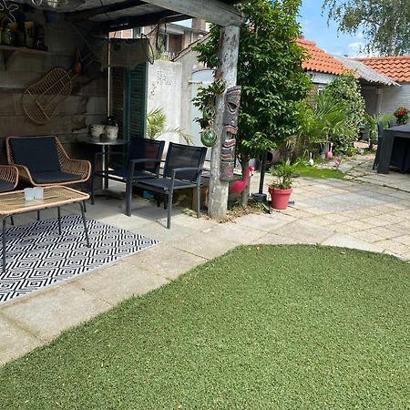 Sunnystay 43 Middelburg Exterior foto